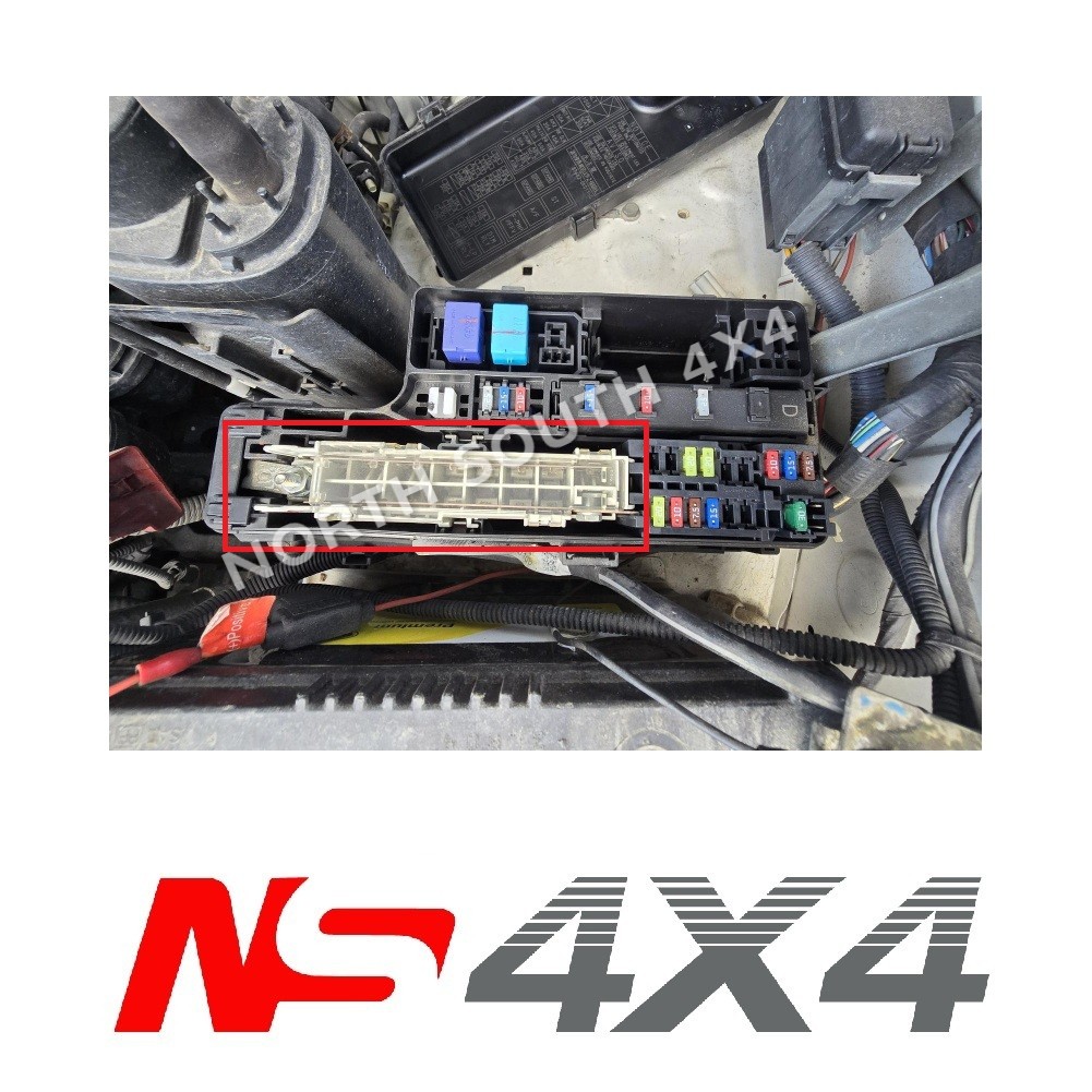 Ns4x4